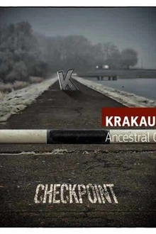 David Krakauer's Ancestral Groove