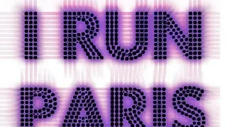 I RUN PARIS