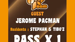 Deep Room