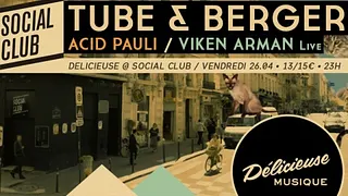 Délicieuse
