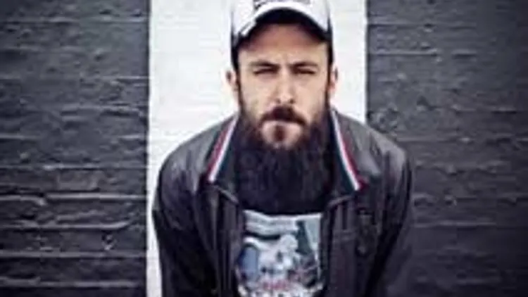 SCROOBIUS PIP