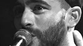 Yassin Kramdi Project