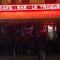 Le Troquet