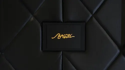 Bar Brûlé Club Bar Paris
