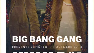 Big Bang Gang feat XULY.Bët funkin' club