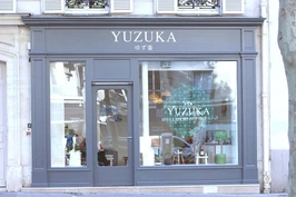 Yuzuka