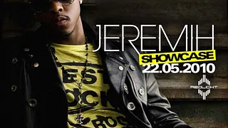 SHOWCASE JEREMIH