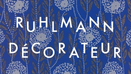 [FOCUS COLLECTIONS] Ruhlmann décorateur