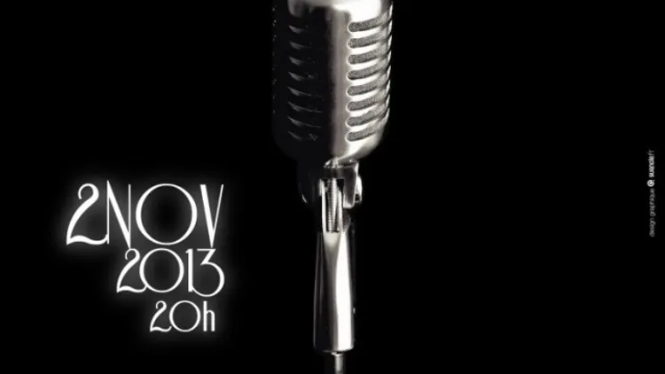 Cabaret d'un jour