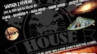 Animal House