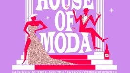 HOUSE OF MODA MONTEE DES MARCHES