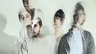 BORN RUFFIANS + QUADRICOLOR + YOUNG RIVAL