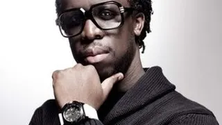 Youssoupha + a2h