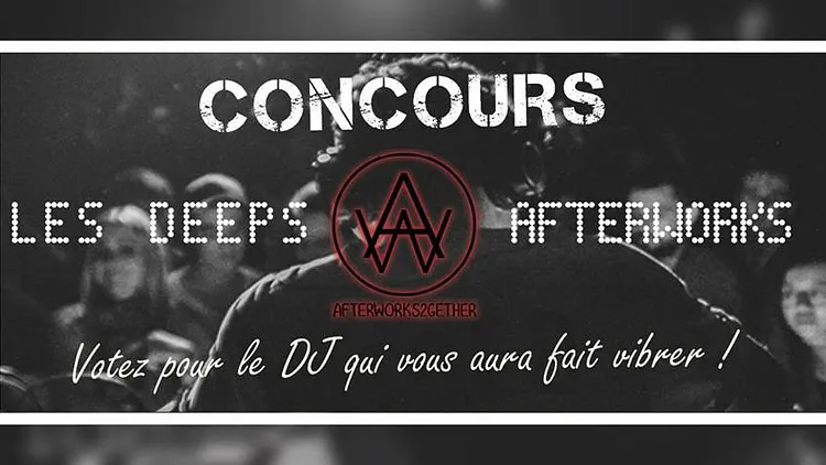 Les Deeps Afterworks