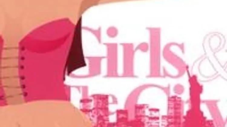 Girls & The City