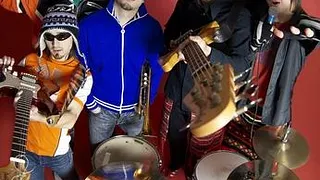 NADARA GYPSY BAND + ZDOB SI ZDUB + DJ TAGADA