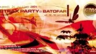 Btrax Party