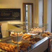 La Pâtisserie by Cyril Lignac