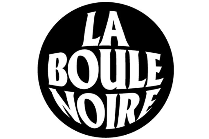 La Boule Noire