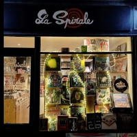 La Spirale