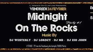 Midnight On The Rocks