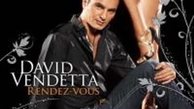 David Vendetta