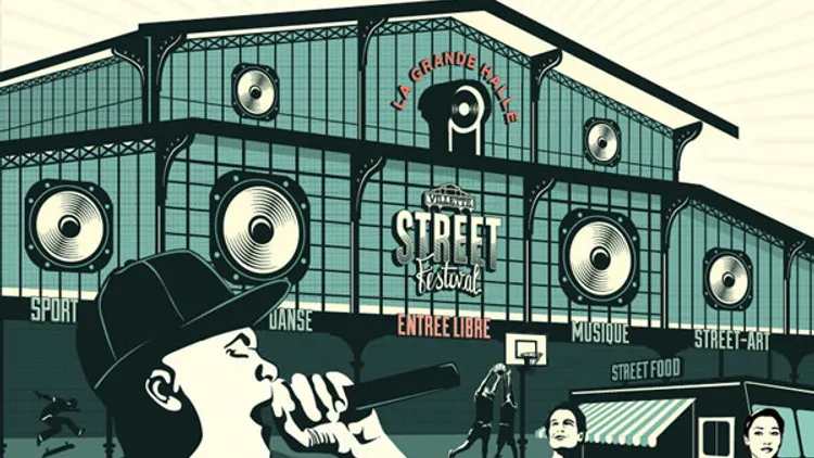 Public Enemy + Oddisee