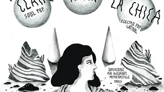 CHARLOTTE&MAGON • LA CHICA // Supersonic