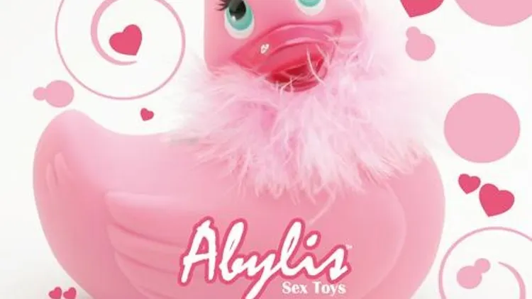 Soirée Abylis, marque de Sex Toys