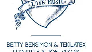 Love Music