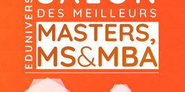 Salon Eduniversal des Meilleurs Masters, MS et MBA