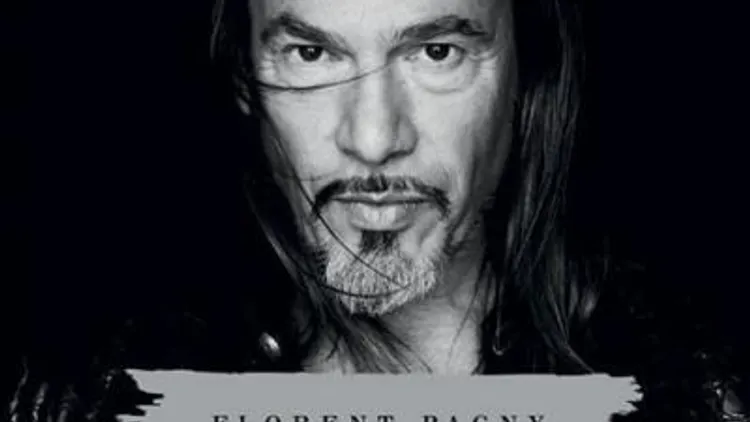 Florent Pagny en concert