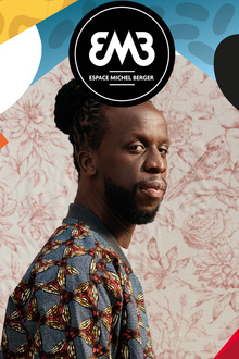 YOUSSOUPHA