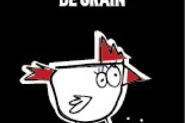 La Poulette de Grain