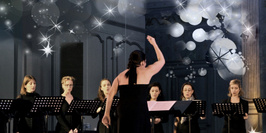 Concert de Noël : des chants traditionnels au swing de Broadway