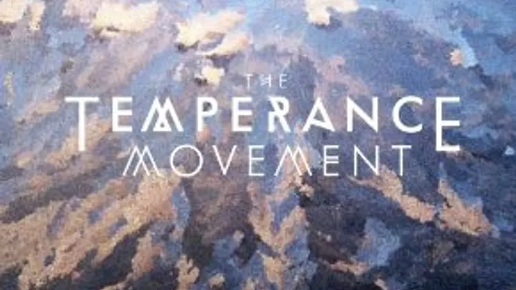 The Temperance Movement