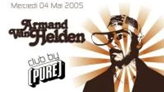 Armand Van Helden