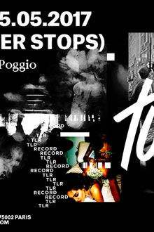 Tealer Party Never Stops w/ Nastia, Workerz, Poggio, Un*Deux