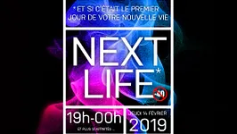 Next life, Valentine's day