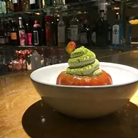 Le Bar des Prés
