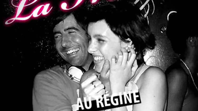 Pierre Mathieu, Greg Boust, Teki Latex @ La French