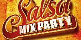 Salsa mixt party