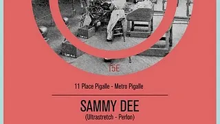 Sammy Dee - Lowris - Psykoloco - Romain Play