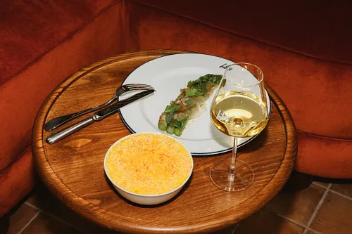 Bibie Restaurant Paris