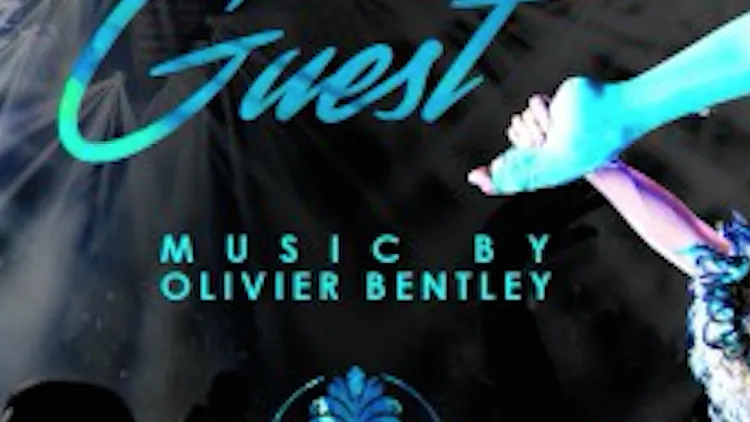 Guest with Olivier Bentley