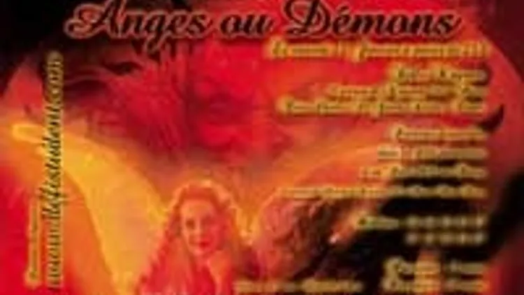 Anges Ou Demons
