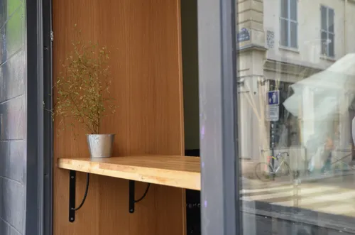 Bopome Restaurant Paris