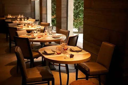 Market Restaurant Paris