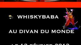 Whiskybaba