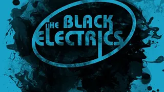Concert The Black Electrics